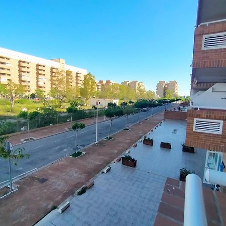 Acv - Torremar-2ª Linea Planta 1 Norte 3H Oropesa del Mar Extérieur photo